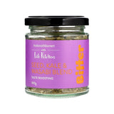 Holland &amp;amp; Barrett with Life Kitchen Seed, Kale and Wasabi Seasoning 100g