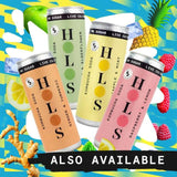 HOLOS Kombucha Soda Pineapple &amp;amp; Mint   250ml