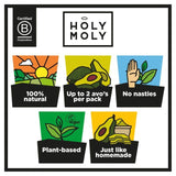 Holy Moly Guacamole Original   150g