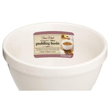 Home Made Stoneware 1.5 Litre Pudding Basin