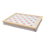 Home Santa Lap Tray