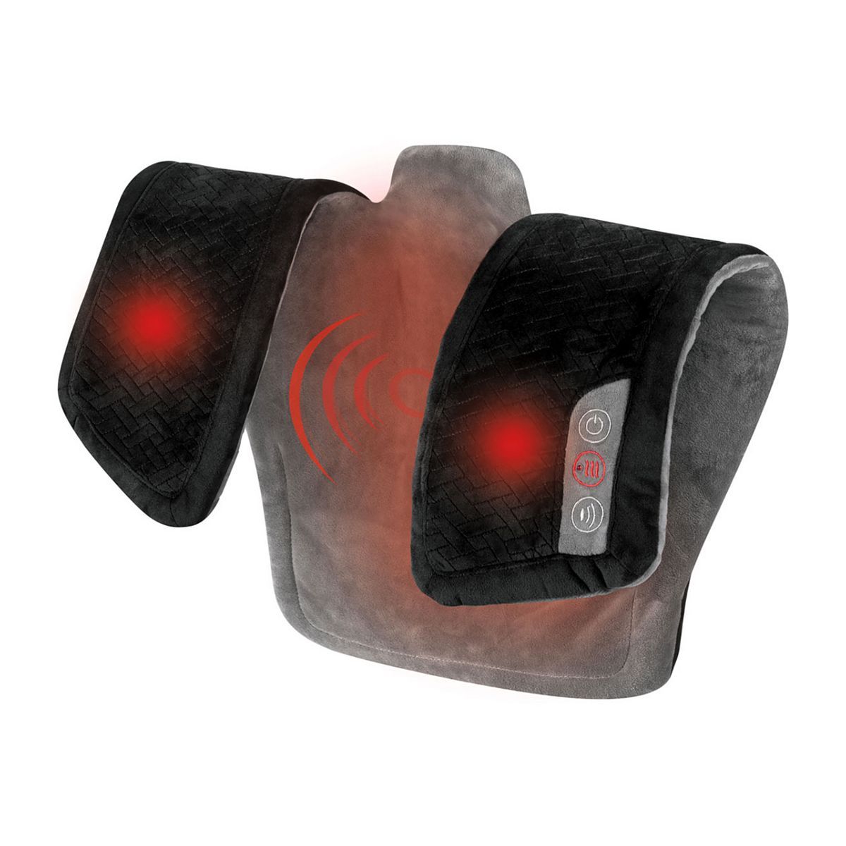 HoMedics Comfort Neck &amp;amp; Shoulder Massager with heat