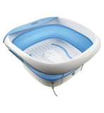 HoMedics Foldaway Luxury FootSpa