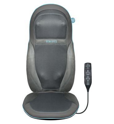 HoMedics GEL Shiatsu Massage Cushion GSM1000