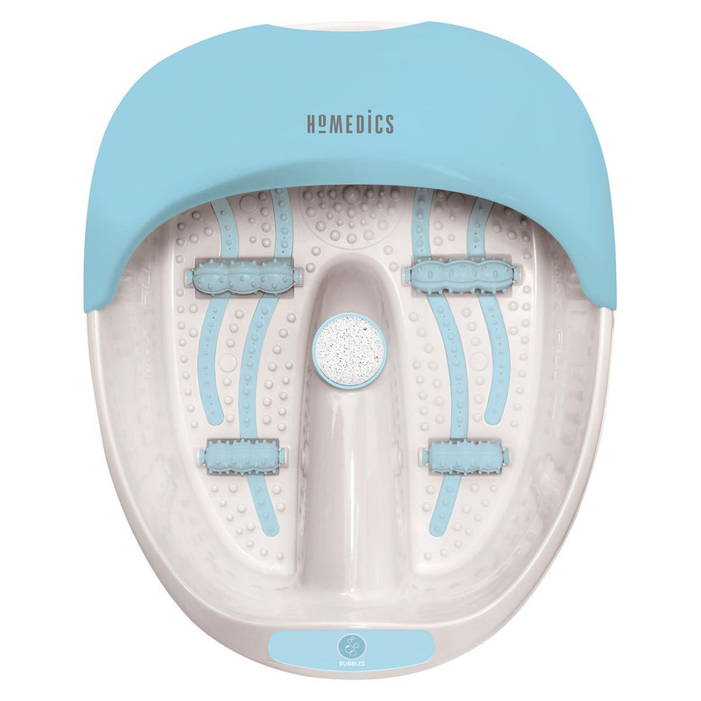 HoMedics Luxury Foot Spa