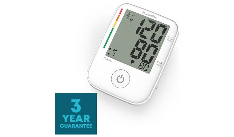 HoMedics Pregnancy Upper Arm Blood Pressure Monitor