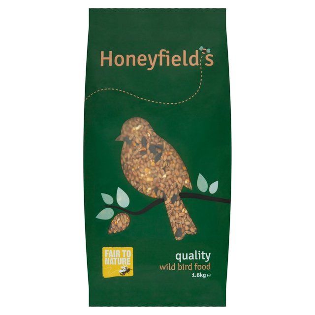 Honeyfield's Quality Wild Bird Food   1.6kg