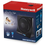 Honeywell QuietSet Table Fan