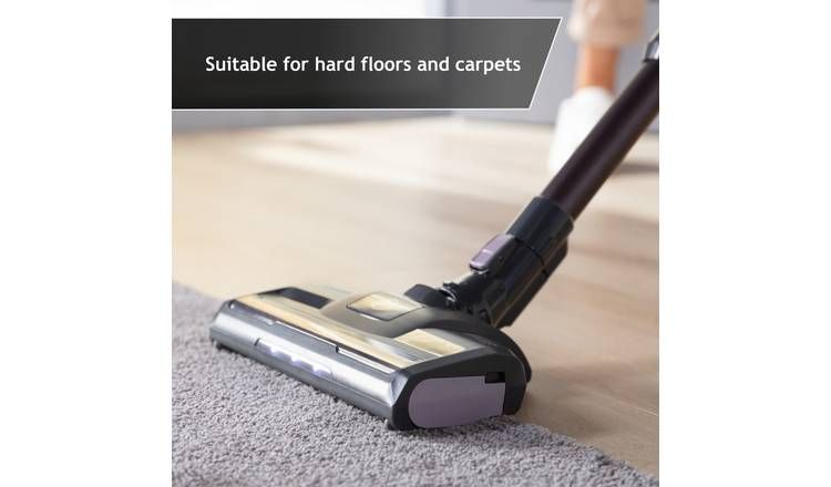 Hoover HF1 Cordless Vacuum Cleaner