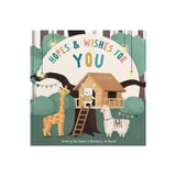 Hopes &amp;amp; Wishes For You - From You To Me