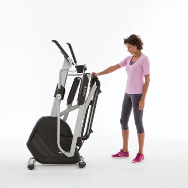 Horizon Andes 7i Elliptical
