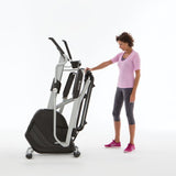 Horizon Andes 7i Elliptical