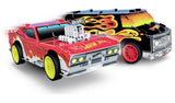 Hot Wheels Maker Kitz Challenge Race Kit