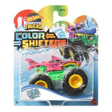 Hot Wheels Trucks Colour Shifter 1.64 Assorted