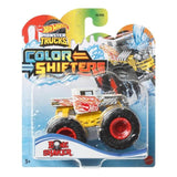 Hot Wheels Trucks Colour Shifter 1.64 Assorted