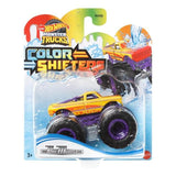 Hot Wheels Trucks Colour Shifter 1.64 Assorted