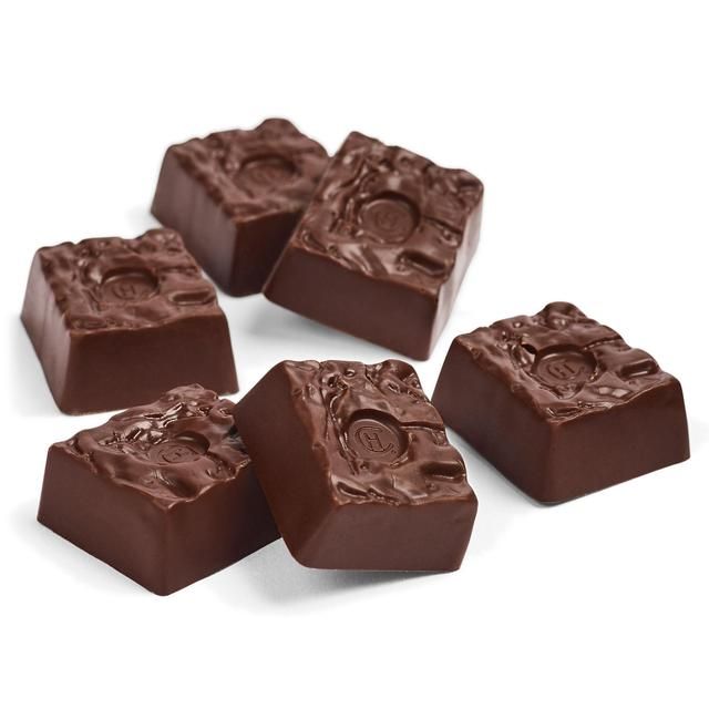 Hotel Chocolat Chocolate Brownie Selector   70g