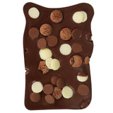 Hotel Chocolat The Brownie Slab Selector   100g