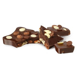 Hotel Chocolat The Brownie Slab Selector   100g