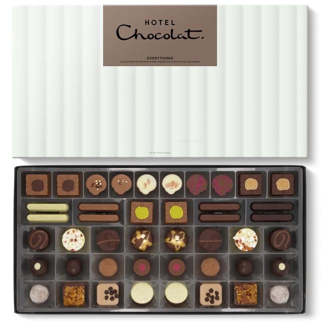 Hotel Chocolat - The Everything Luxe   525g