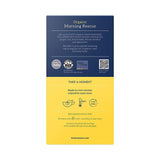 HotTea Mama Morning Rescue Ginger Root &amp;amp; Lemon Balm Tea 14 Tea Bags