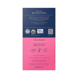 HotTea Mama The Final Push Raspberry Leaf &amp;amp; Peppermint Tea 14 Tea Bags