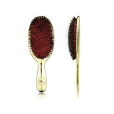 House Of Hair UK Gold Hair Extension Brush