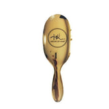 House Of Hair UK Gold Hair Extension Brush