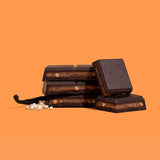 Hu Crunchy Mint Dark Chocolate Bar 60g