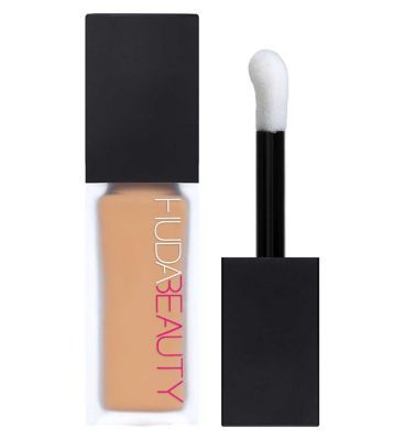 Huda Beauty #FAUXFILTER Luminous Matte Liquid Concealer 9ml 3.5 Sugar Biscuit