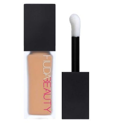 Huda Beauty #FAUXFILTER Luminous Matte Liquid Concealer 9ml 4.3 Cookie Dough