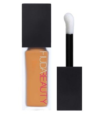 Huda Beauty #FAUXFILTER Luminous Matte Liquid Concealer 9ml 6.1 Candied Ginger