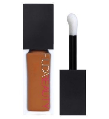 Huda Beauty #FAUXFILTER Luminous Matte Liquid Concealer 9ml 7.3 Salted Caramel