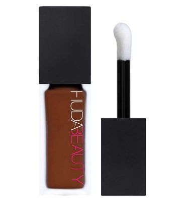 Huda Beauty #FAUXFILTER Luminous Matte Liquid Concealer 9ml 8.1 Hazelnut