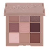 Huda Beauty Matte Obsessions Eyeshadow Palette Cool