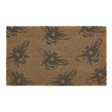 Hug Rug 45cm x 75cm Buzzy Bee Coir Door Mat