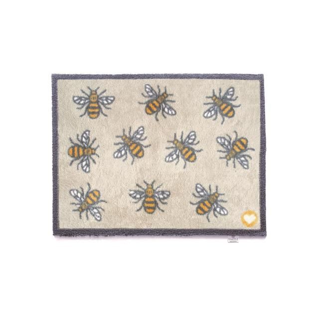 Hug Rug Home & Garden Bee