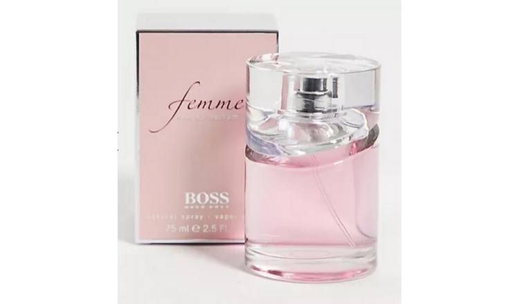Hugo Boss Femme Eau de Parfum  - 75ml