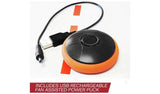 Hy-Pro 3ft Table Top Air Hockey Game