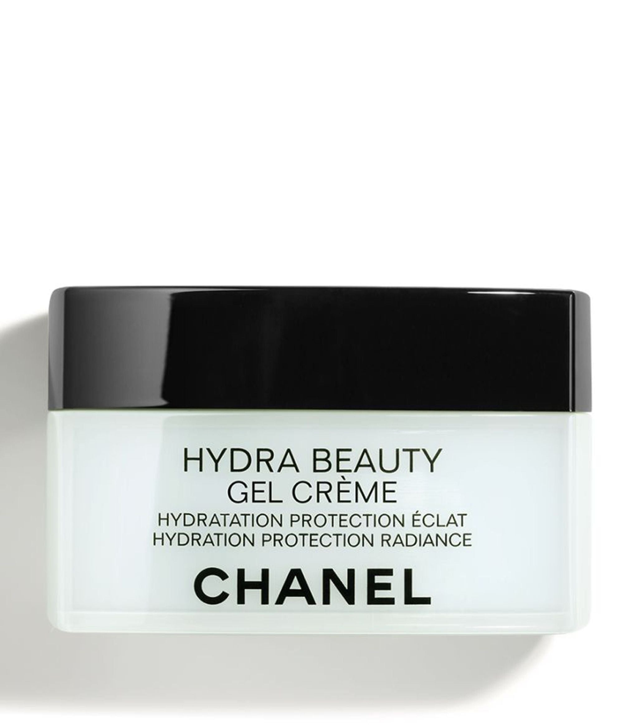 (HYDRA BEAUTY GEL CR&Egrave;ME) Hydration Protection Radiance