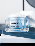 Hydra-Hyal Cream: Hydrating Plumping Cream 50ml