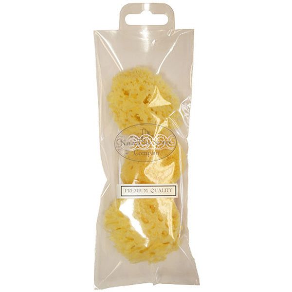 Hydrea London Cosmetic Sea Sponge Set