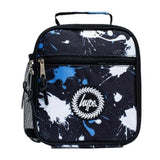 Hype Paint Splatter Lunch Bag