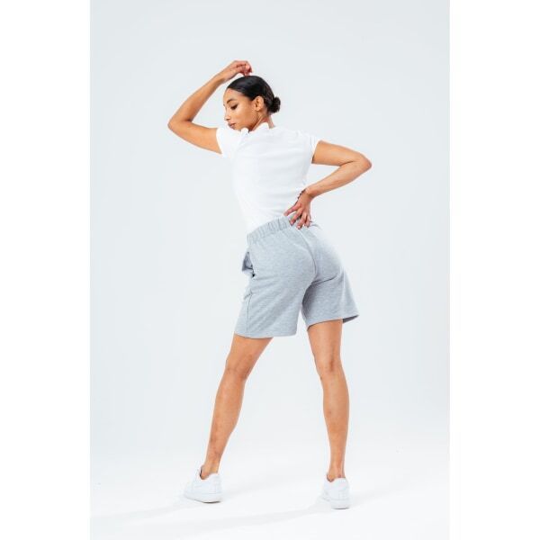 Hype Womens Reverse Look Shorts (6)