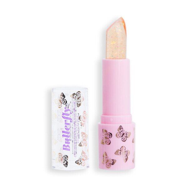 I Heart Revolution Butterfly Colour Changing Lip Balm