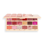 I Heart Revolution Marble Rose Gold Chocolate Palette