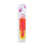 I Heart Revolution Tasty Tropical Lip Oil Papaya