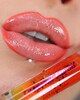 I Heart Revolution Tasty Tropical Lip Oil Papaya
