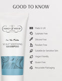 I&amp;rsquo;m No Flake Scalp Soothing Shampoo 250ml