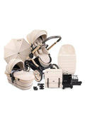 iCandy Peach 7 Complete Bundle - Biscotti